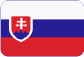 Bureau de location de véhicules en République tchèque Slovensky